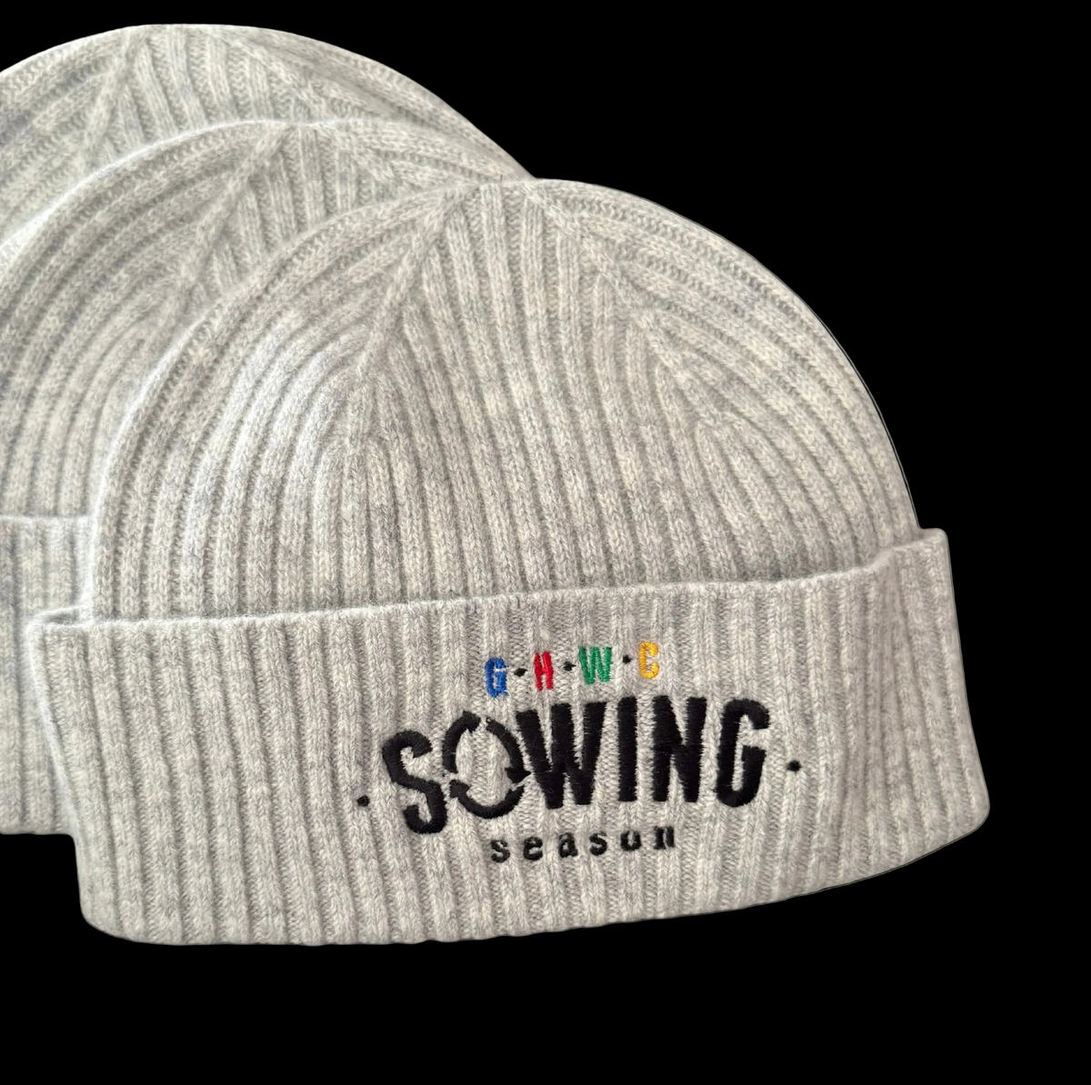 CLASSIC KNIT HAT
