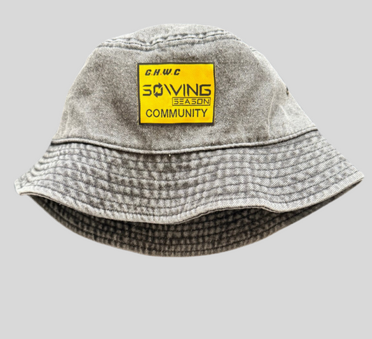 BUCKET HAT