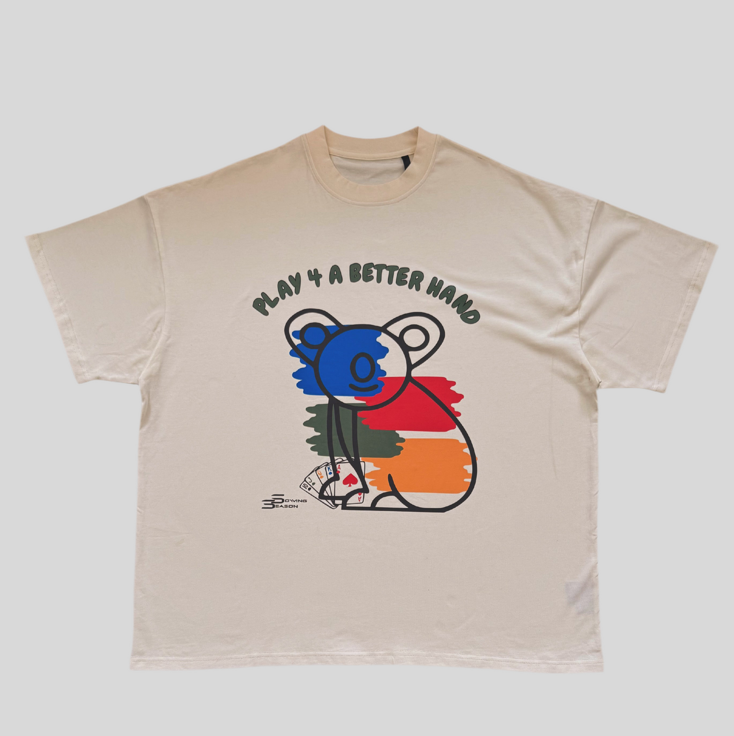 PLAY 4 BETTER