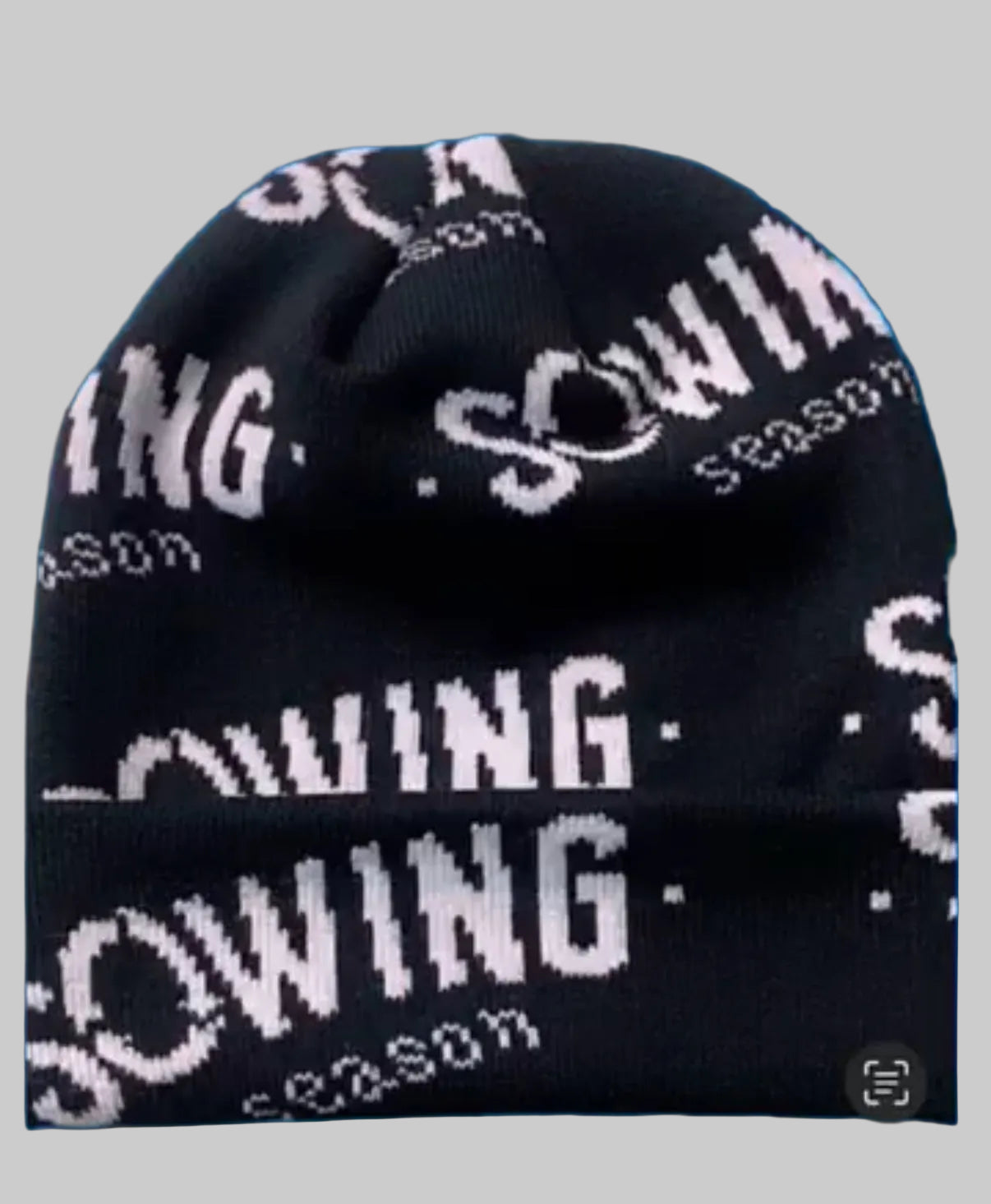 ERA BEANIE