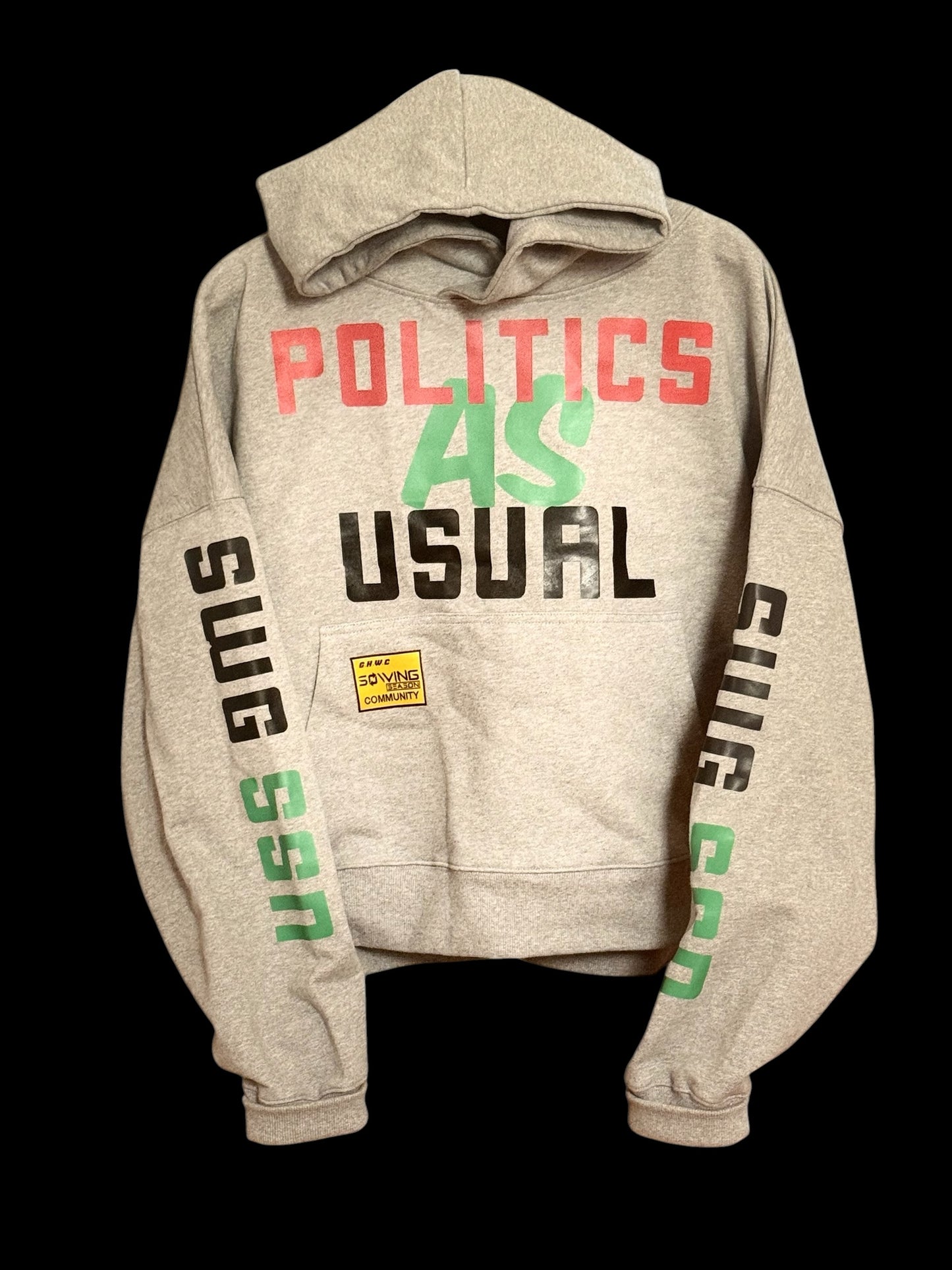 POLITICS